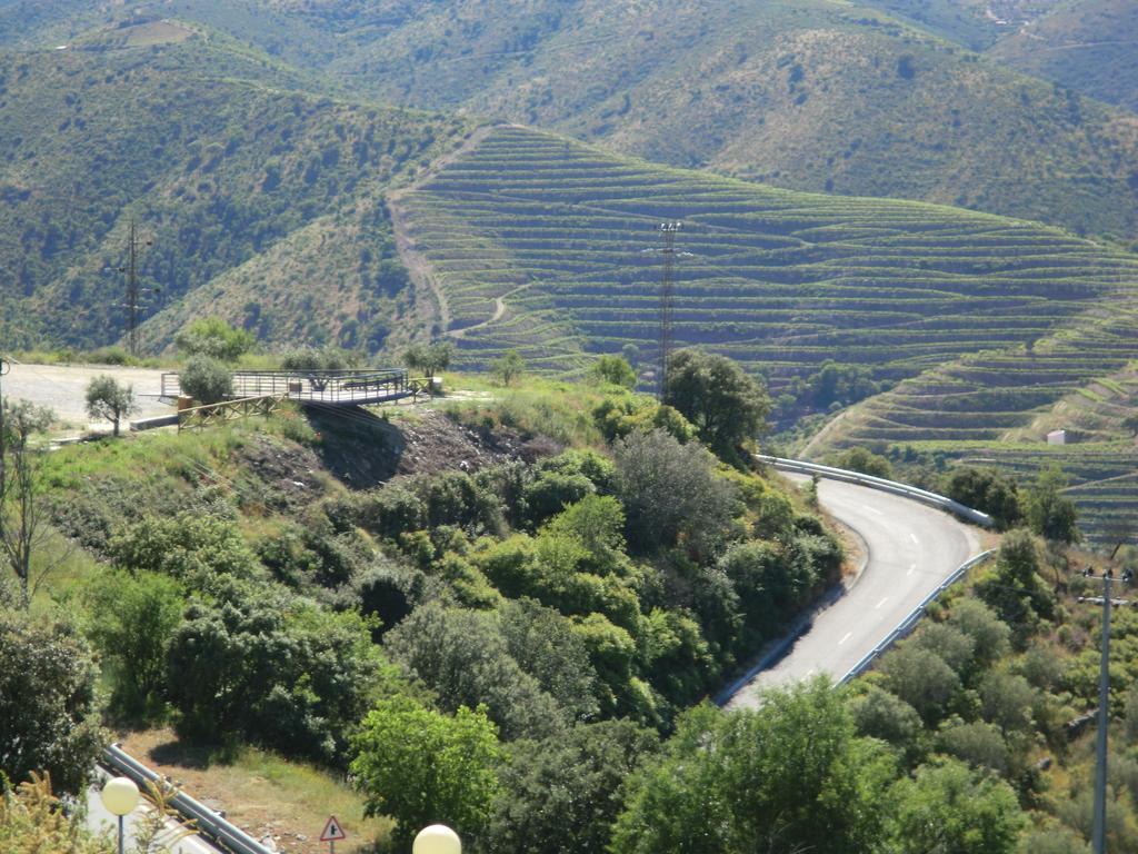 Hi Foz Coa - Pousada De Juventude Vila Nova de Foz Coa Kültér fotó