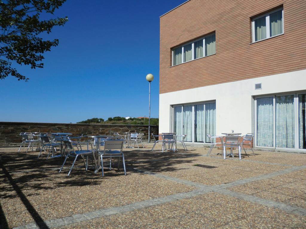 Hi Foz Coa - Pousada De Juventude Vila Nova de Foz Coa Kültér fotó